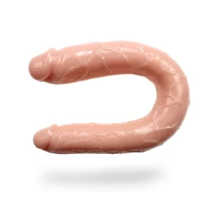 Consolador doble en santo melocoton sex shop en ecuador