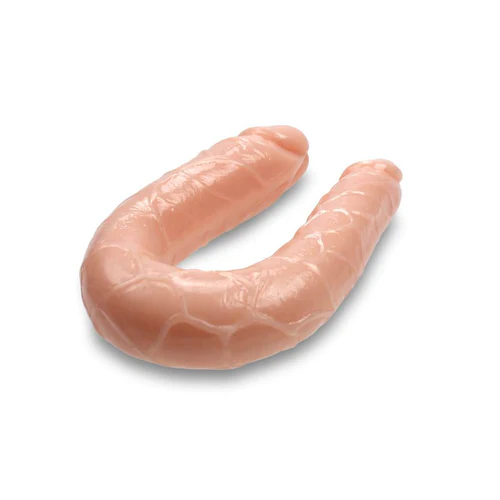 Consolador Realista Doble 38cms - Imagen 2