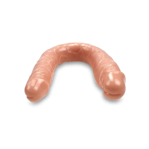 Consolador Realista Doble 38cms - Imagen 3