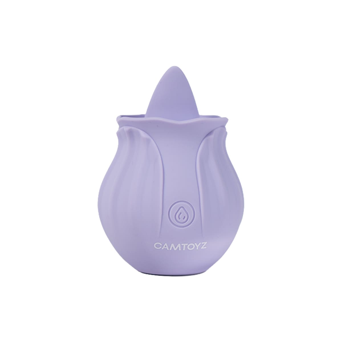 Estimulador de Clítoris y Simulador de Sexo Oral "Juna" - Imagen 2