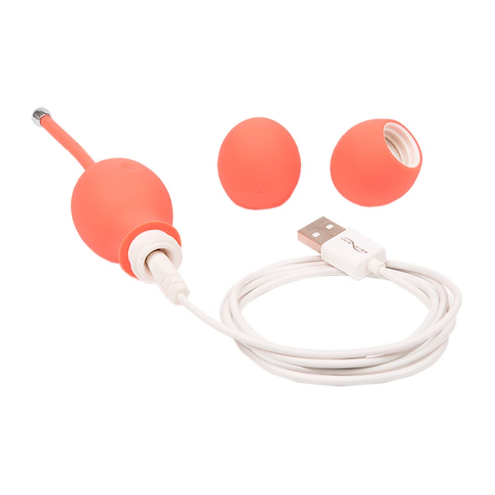 Bolas de Kegel Vibratorias "We-Vibe" con APP - Imagen 3