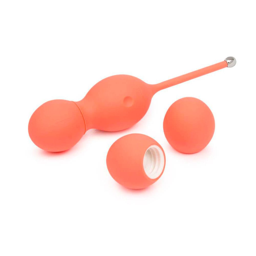 Bolas de Kegel Vibratorias "We-Vibe" con APP - Imagen 2