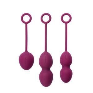 Bolas de Kegel "Nova" de Svakom en santo melocoton sex shop en ecuador