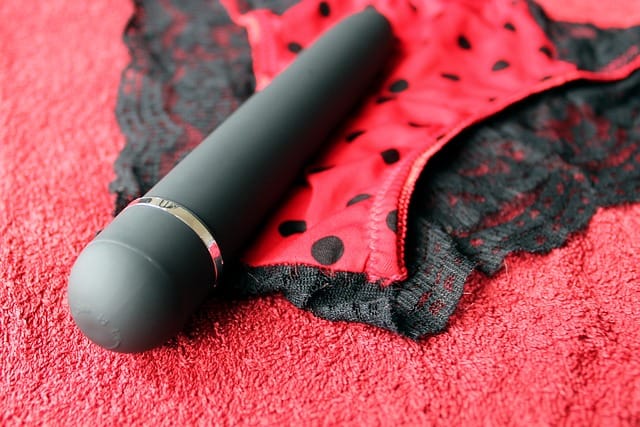 5 Errores al usar juguetes sexuales que debes evitar en santo melocoton sex shop