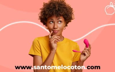 Beneficios del uso de vibradores: Más Allá del Placer