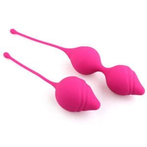 Bolas de Kegel "Sanity" en santo melocoton sex shop en ecuador