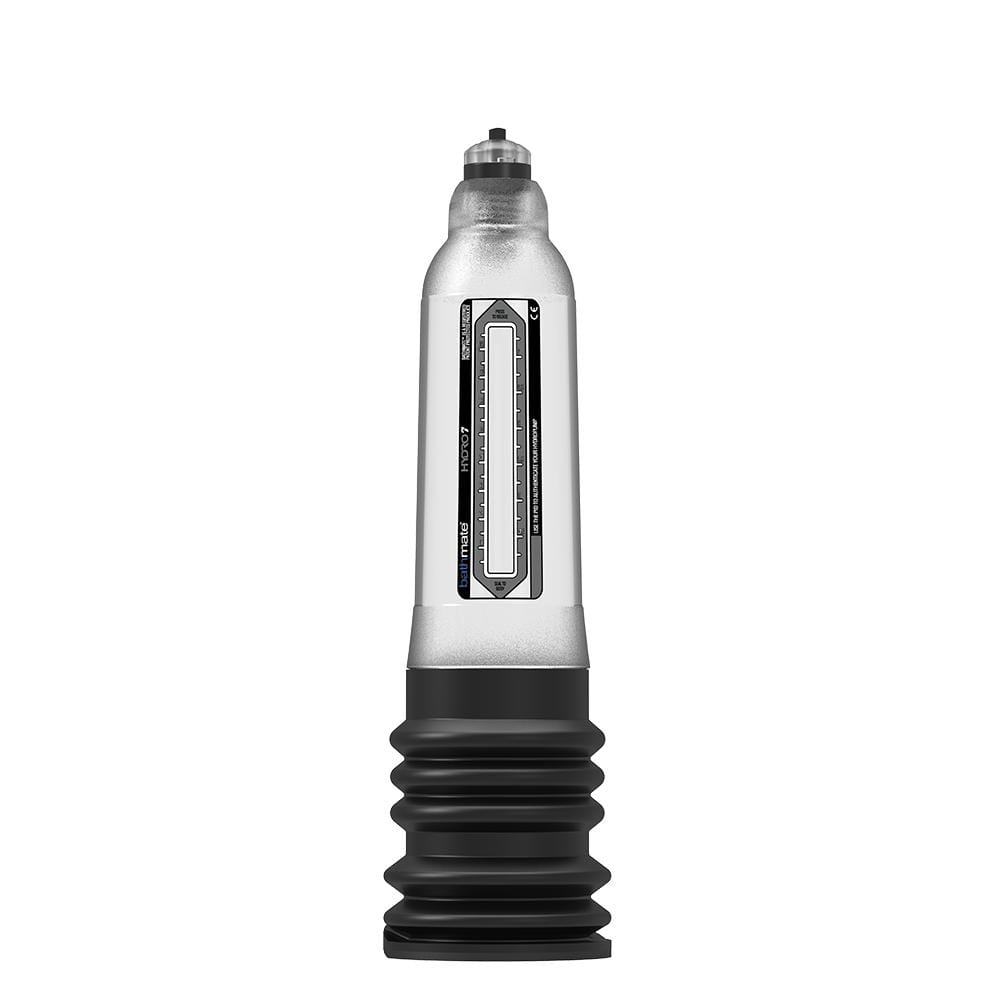 Bomba para el pene Bathmate Hydro 7 - Imagen 3