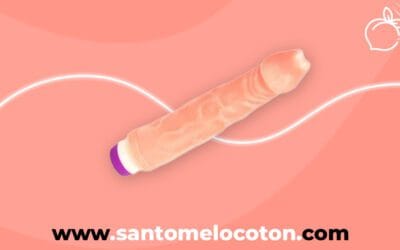 Consoladores con vibración: La combinación perfecta de placer y versatilidad