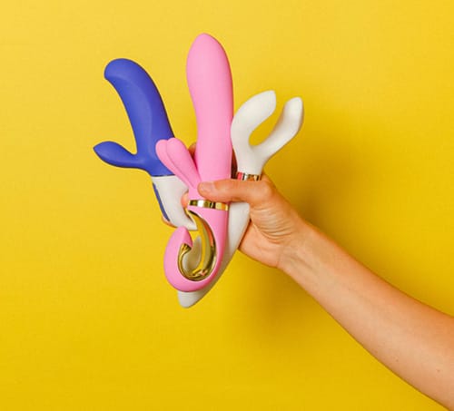 5 Errores al usar juguetes sexuales que debes evitar en santo melocoton sex shop