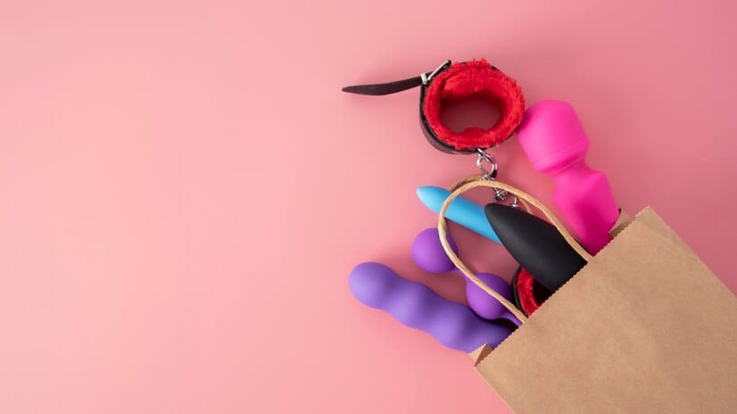 los mitos más comunes sobre los vibradores en santo melocoton sex shop en ecuador