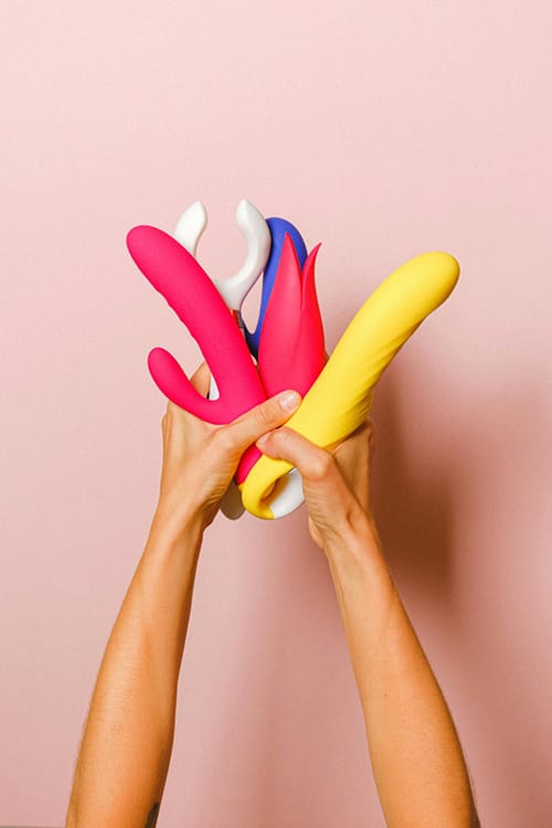 potenciar el orgasmo con juguetes sexuales en santo melocoton sex shop en ecuador