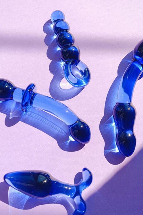 que son los juguetes anales en santo melocoton sex shoo