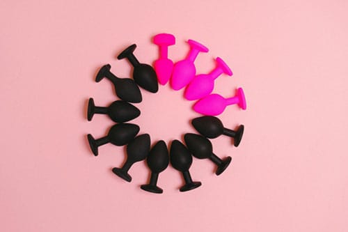 que son los juguetes anales en santo melocoton sex shop en ecuador