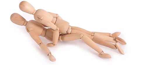 ¿Cómo practicar el sexo anal? en santo melocoton sex shop en Ecuador