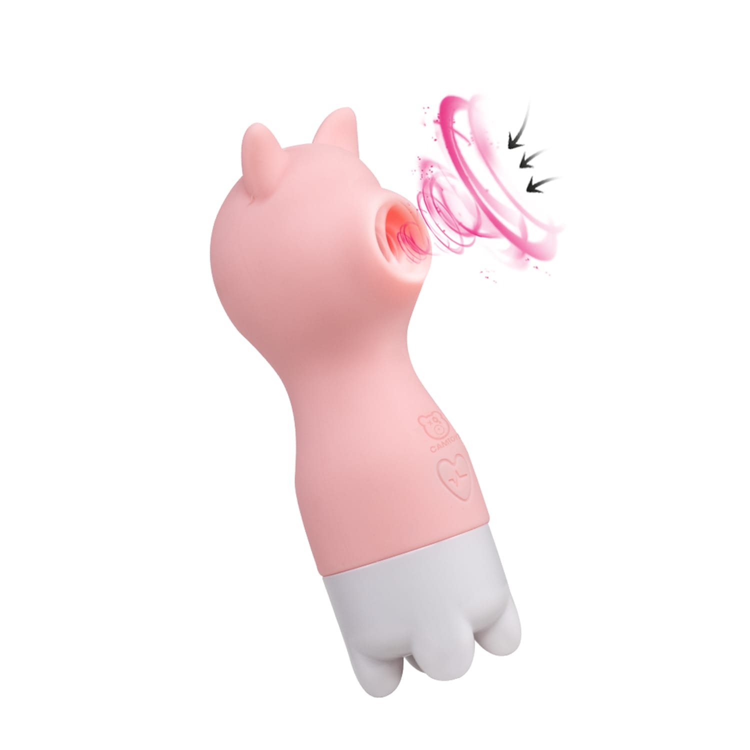 Succionador de Clítoris "Tuinky" - Imagen 2