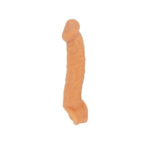 Funda para Pene con Hueco para Testículos "Targus"