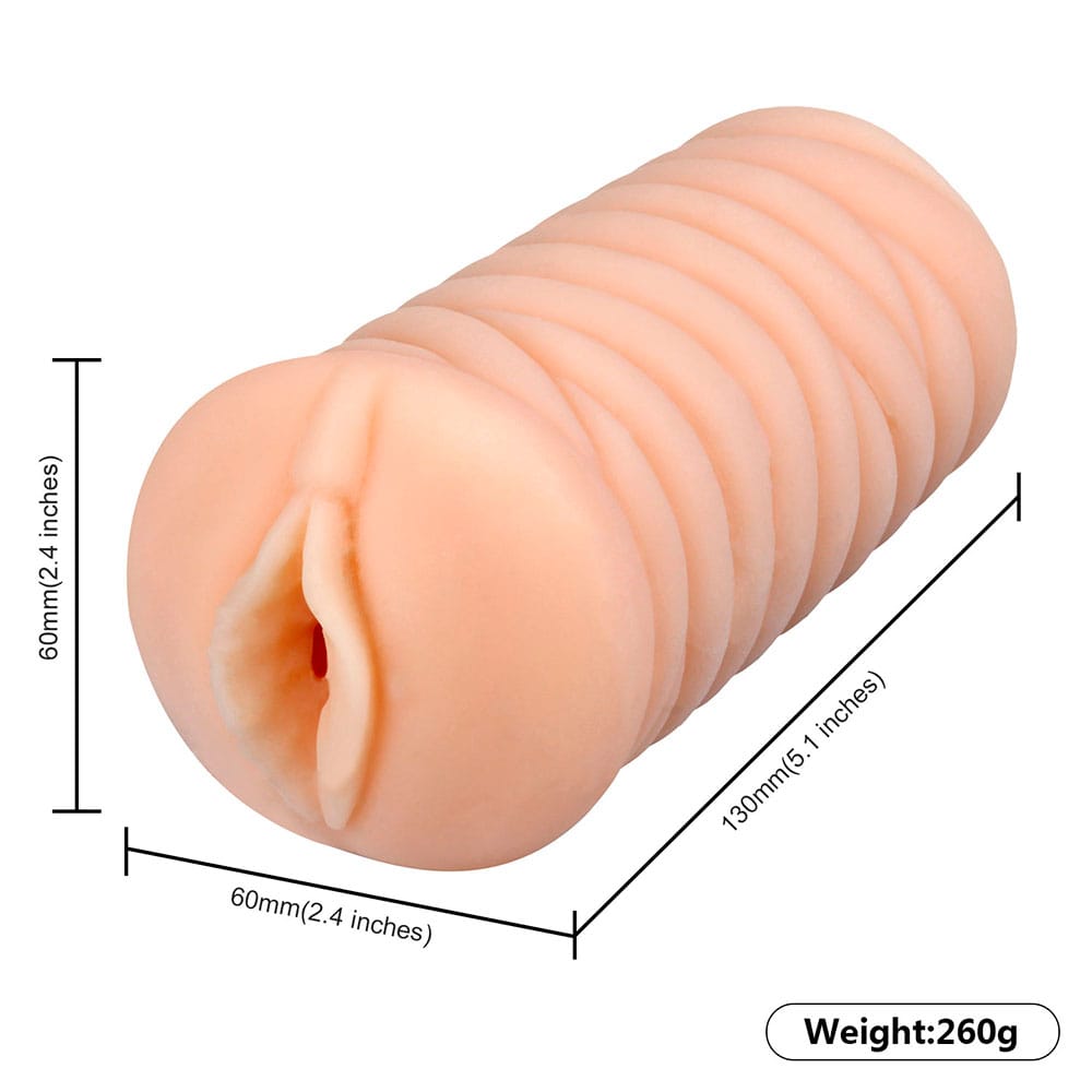 Masturbador Realista Vagina "Fiora" - Imagen 3