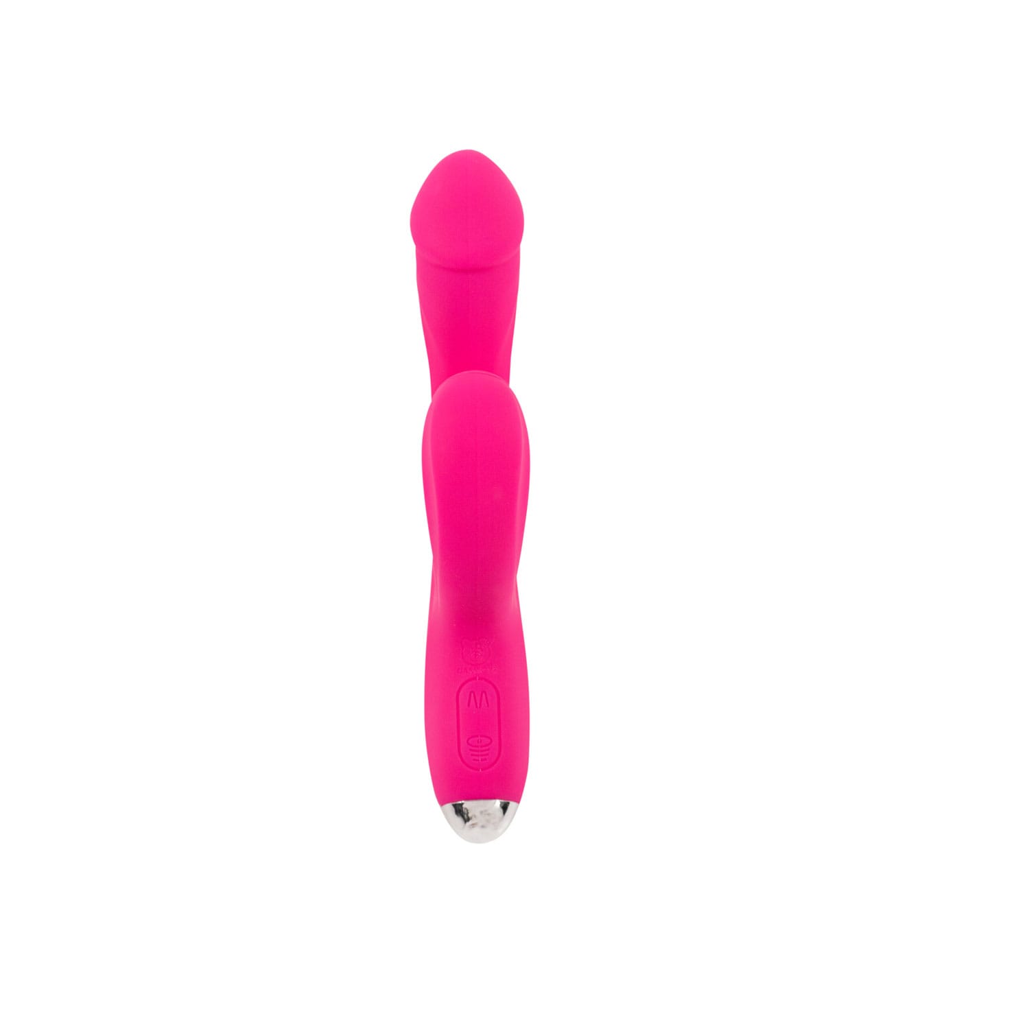 Vibrador, Succionador de Clítoris, Estimulador Punto G Térmico "Flora" - Imagen 2