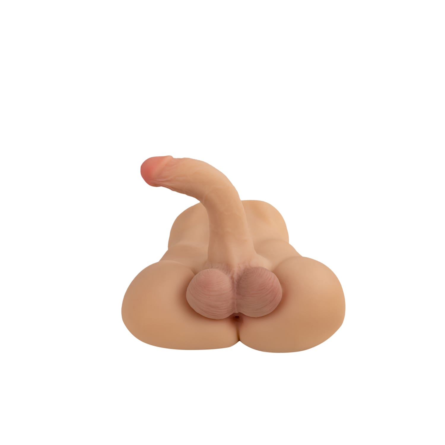 Torso Masturbador Realista "Draven" - Imagen 3