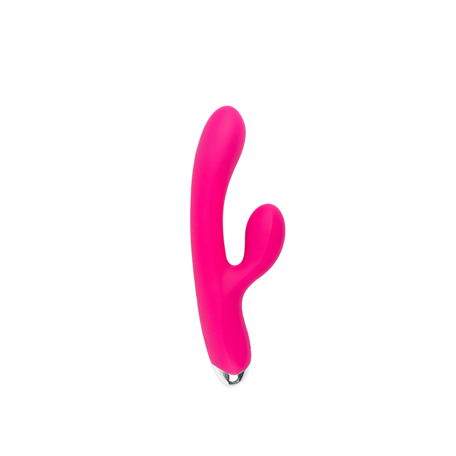 Vibrador Térmico Triple Estimulación "Dona" - Imagen 3