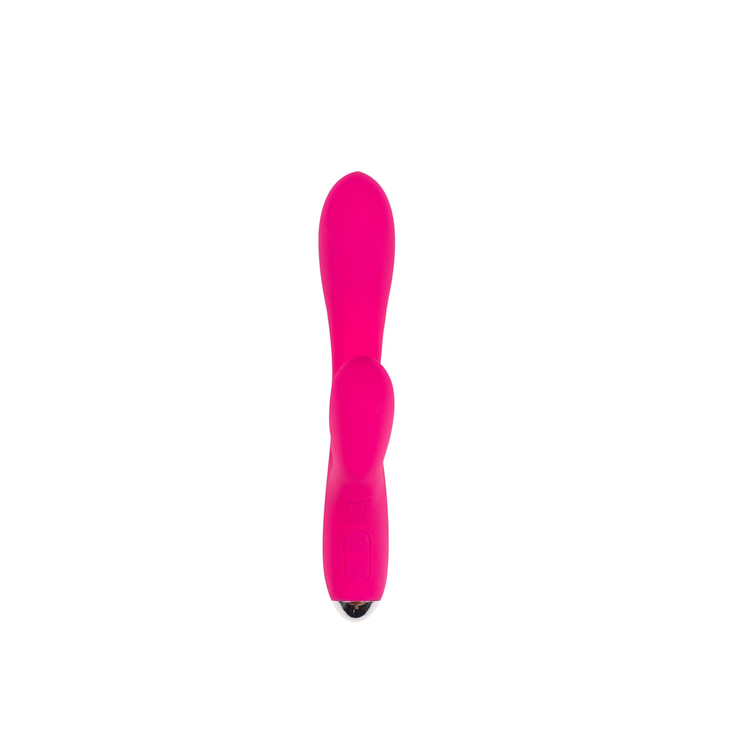 Vibrador Térmico Triple Estimulación "Dona" - Imagen 4