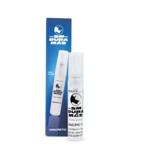 Spray Retardante de Eyaculación DuraMás