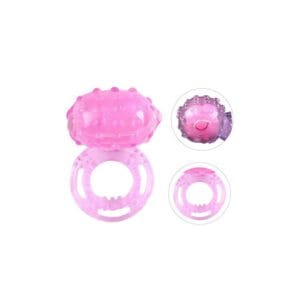 Anillo Vibrador Candy