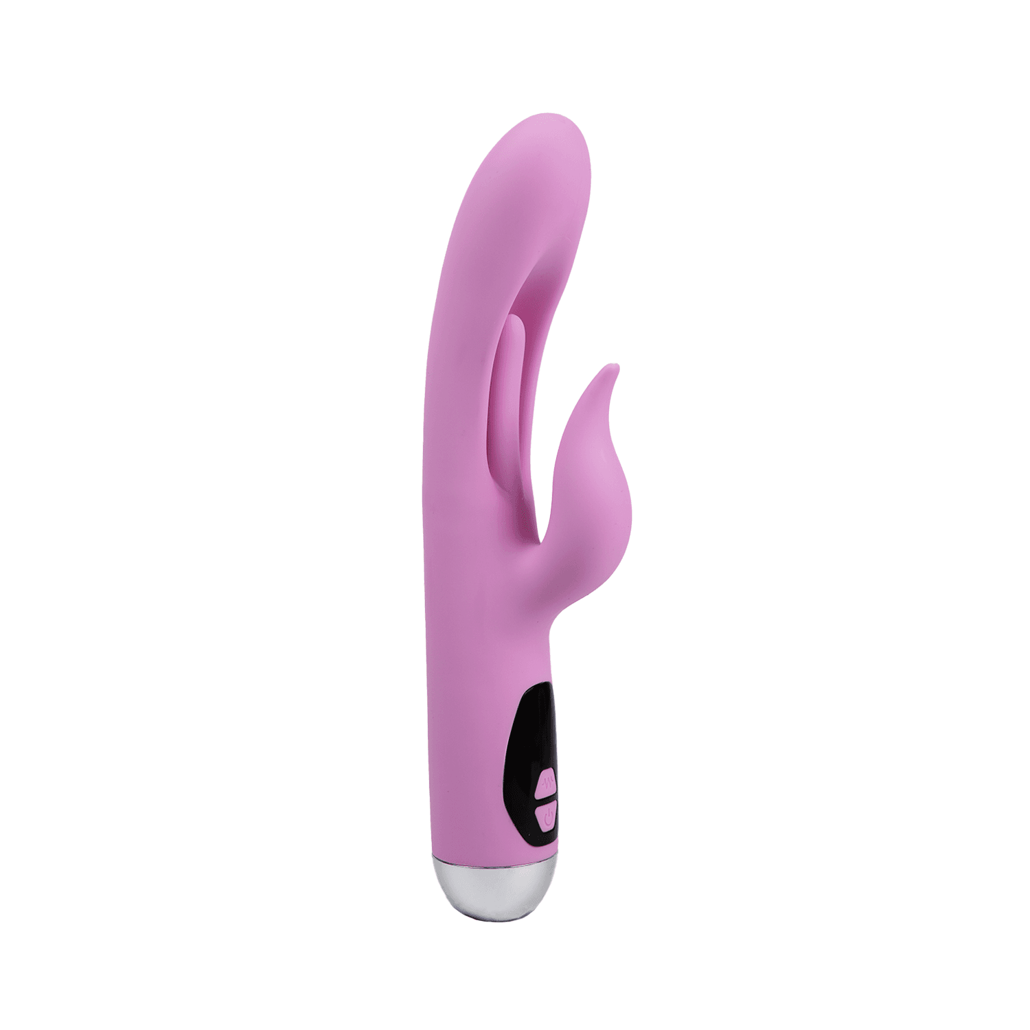 Vibrador con Lengua para Punto G y Estimulador de Clítoris