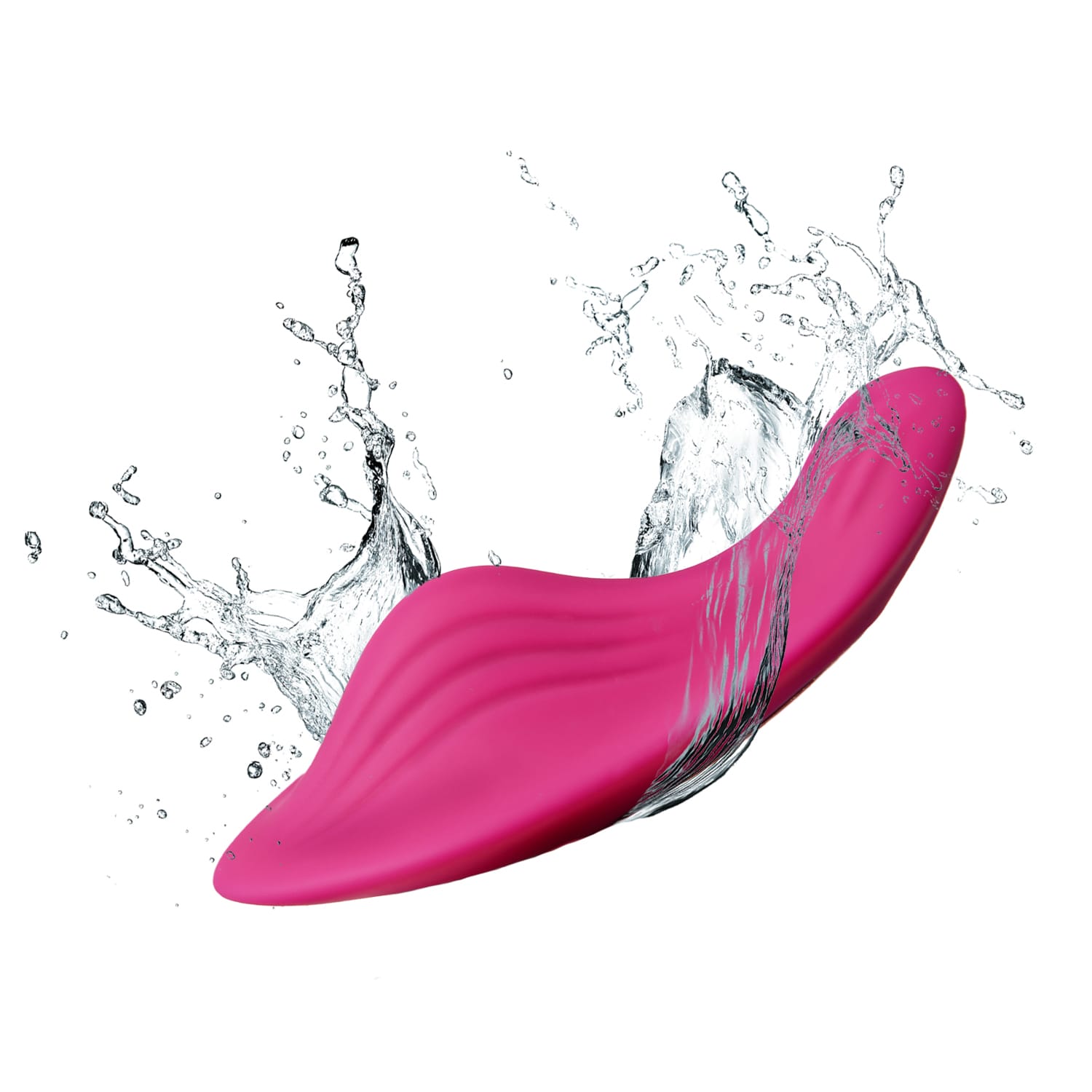 Panty Vibrador Controlable a Distancia con APP - Imagen 4