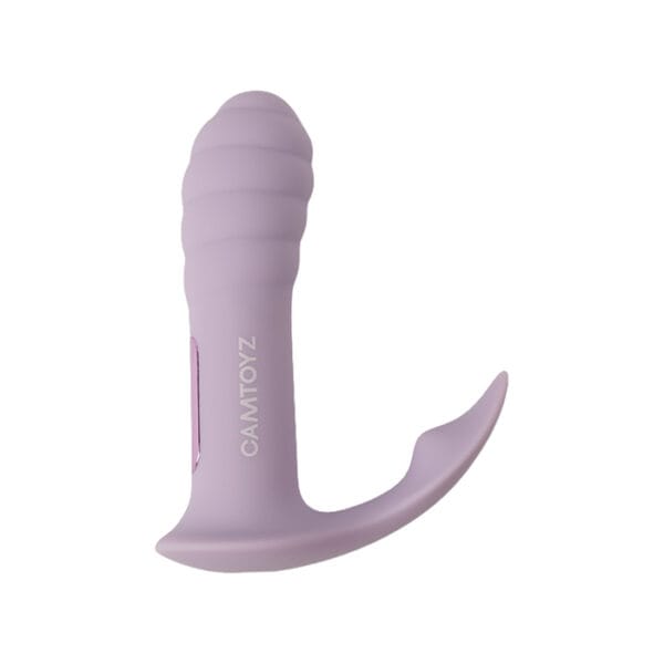 Panty Vibrador Juven Controlable a Distancia con APP
