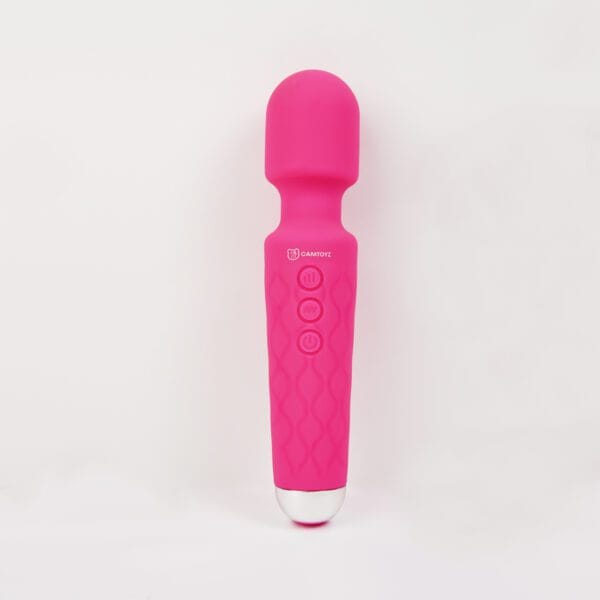 Vibrador Hitachi Noah