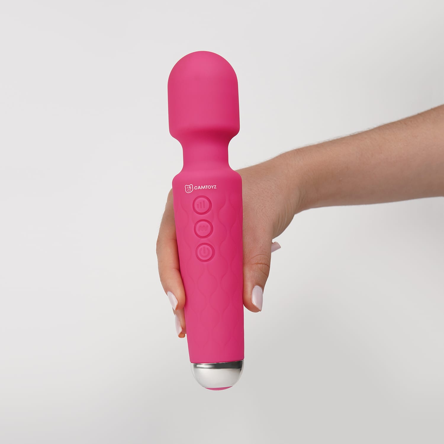 Vibrador Hitachi Noah - Imagen 2