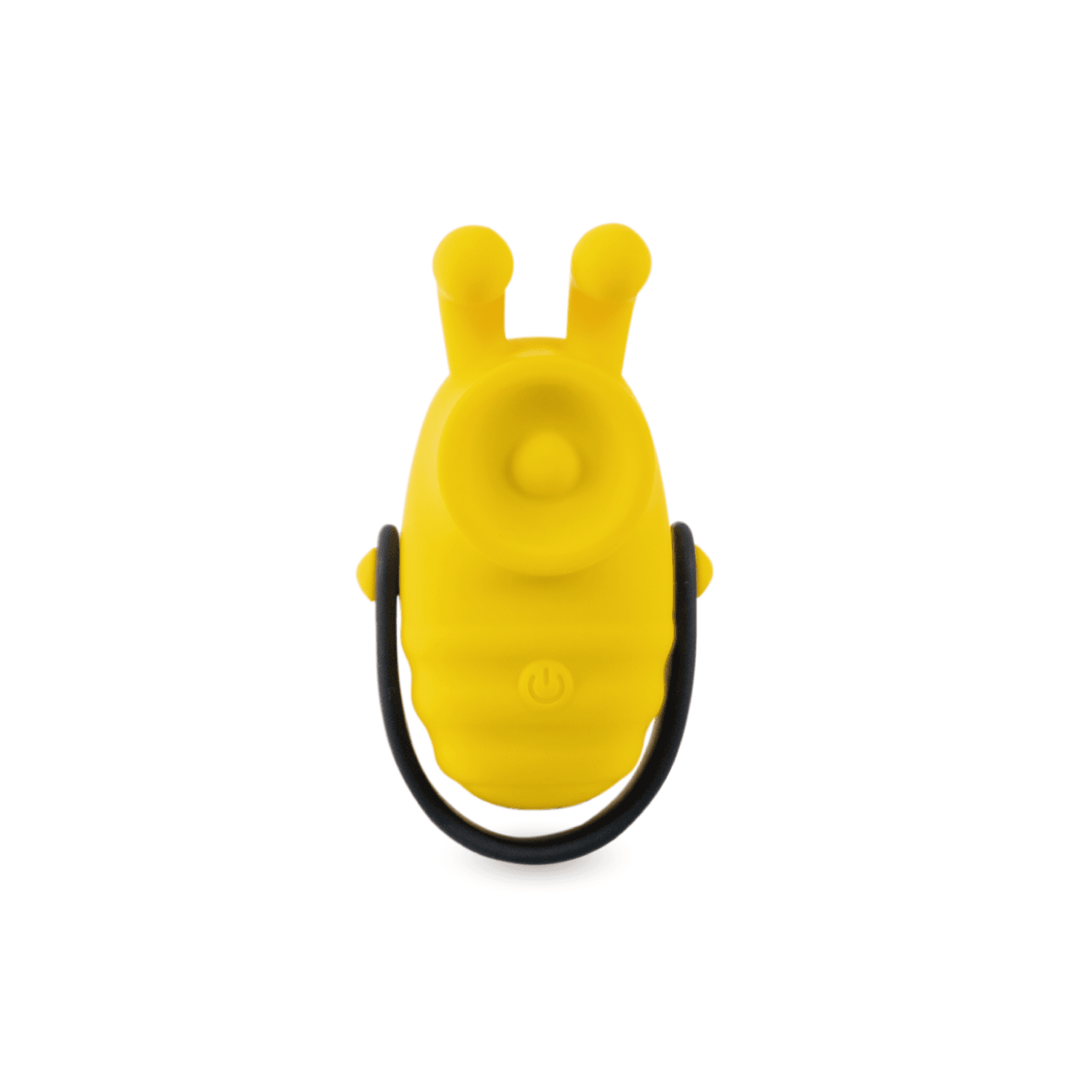 Vibrador con Pulsaciones Bumble Bee - Imagen 2