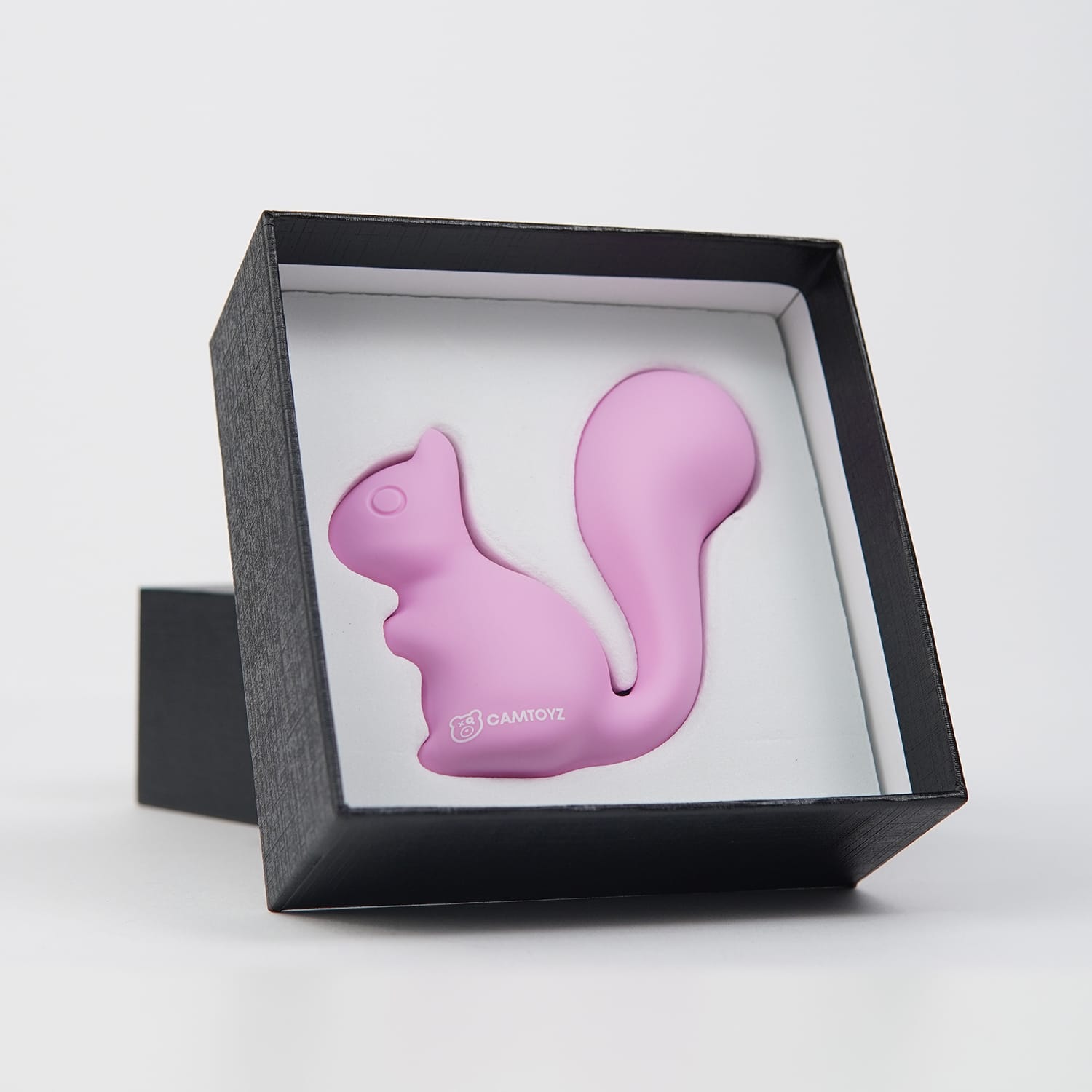 Vibrador Temático Puffy - Imagen 2