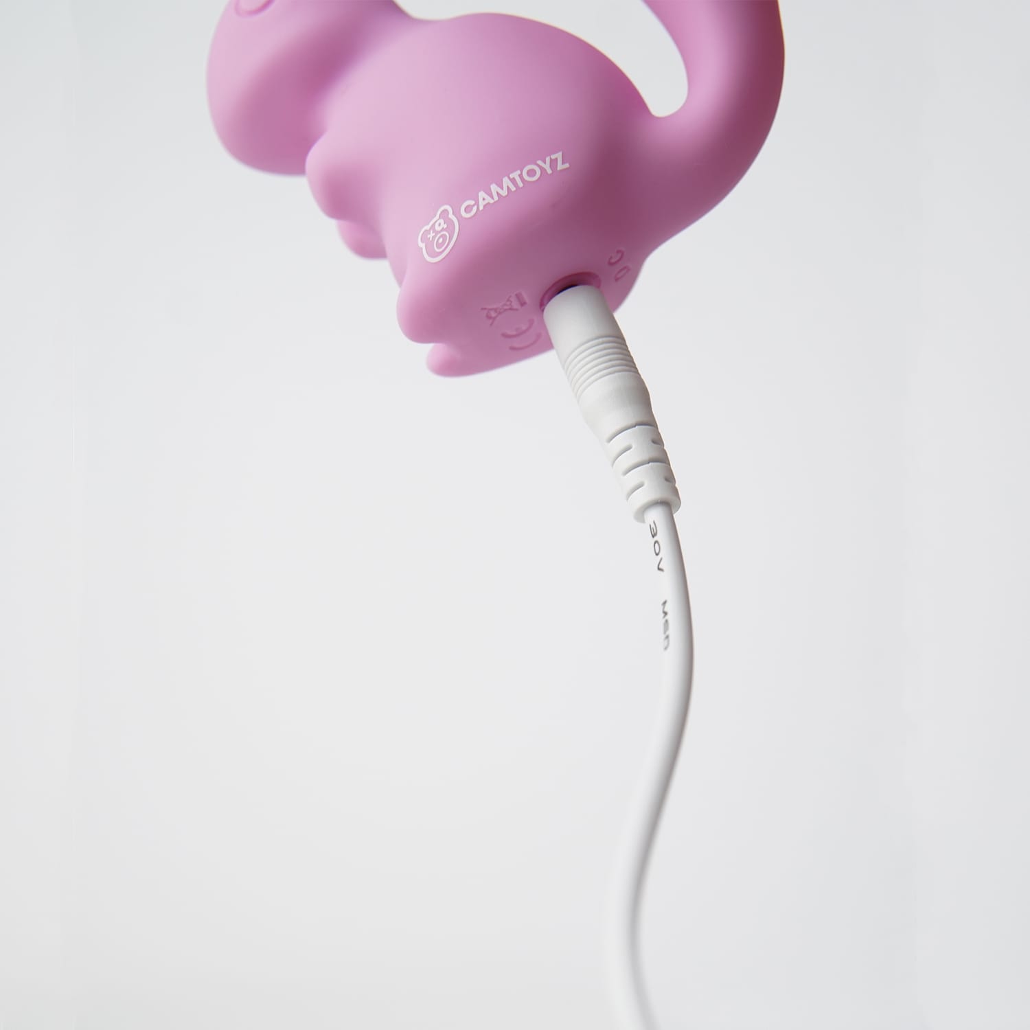 Vibrador Temático Puffy - Imagen 4