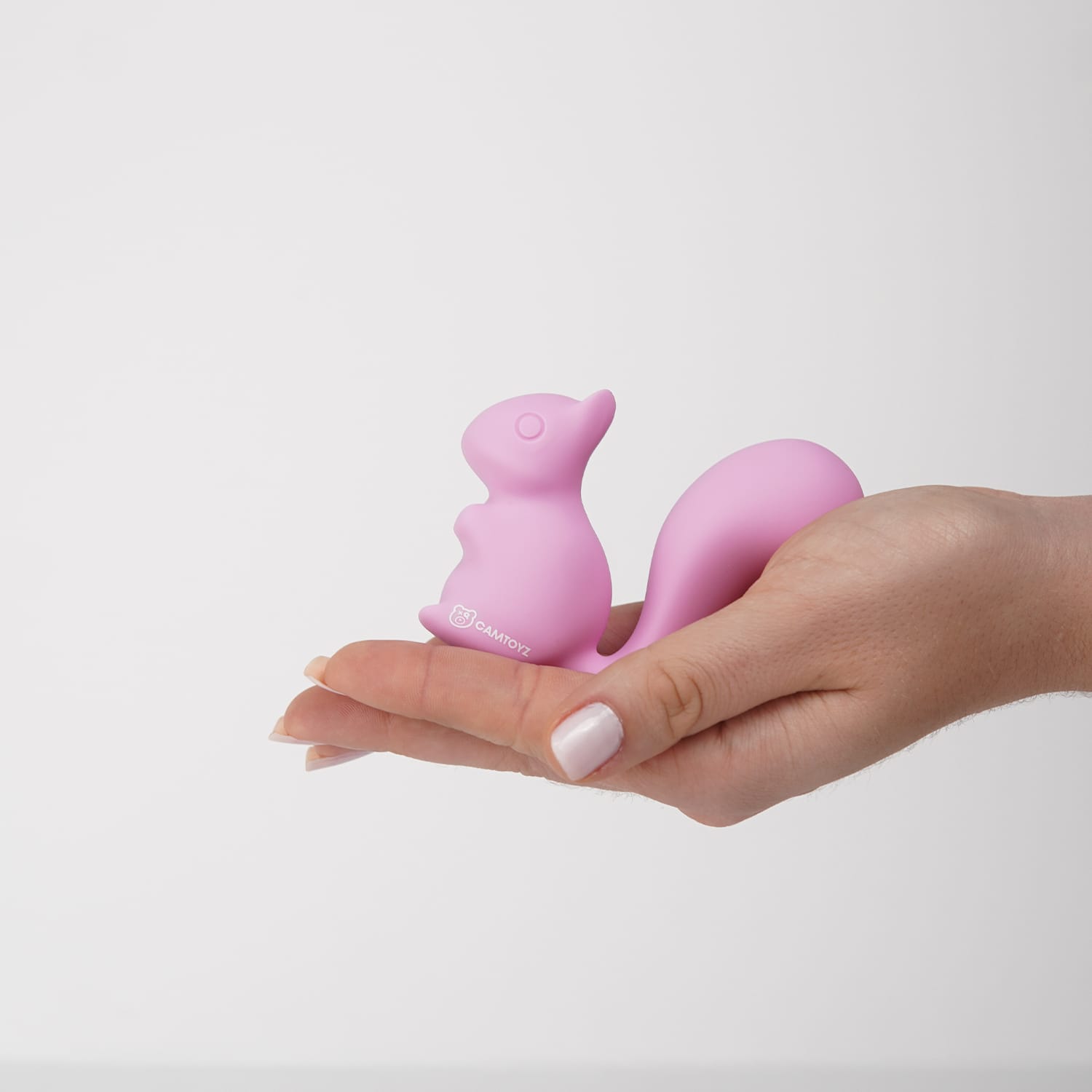 Vibrador Temático Puffy - Imagen 5