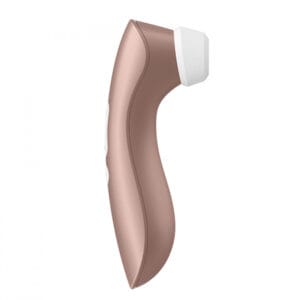 Satisfyer Pro2+