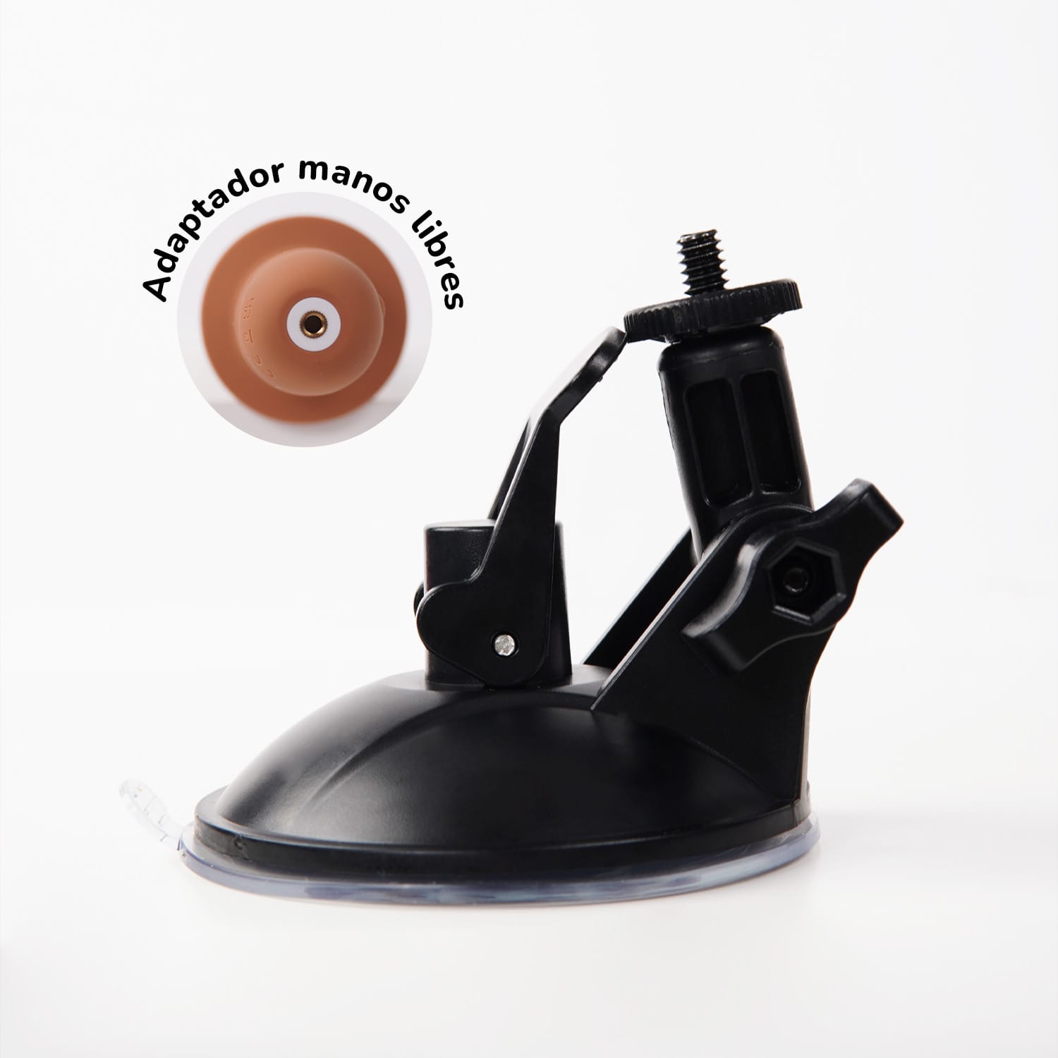 Vibrador Realista con Empuje Flexia - Imagen 3