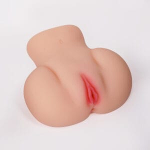 Masturbador Torso Femenino Realista Susan