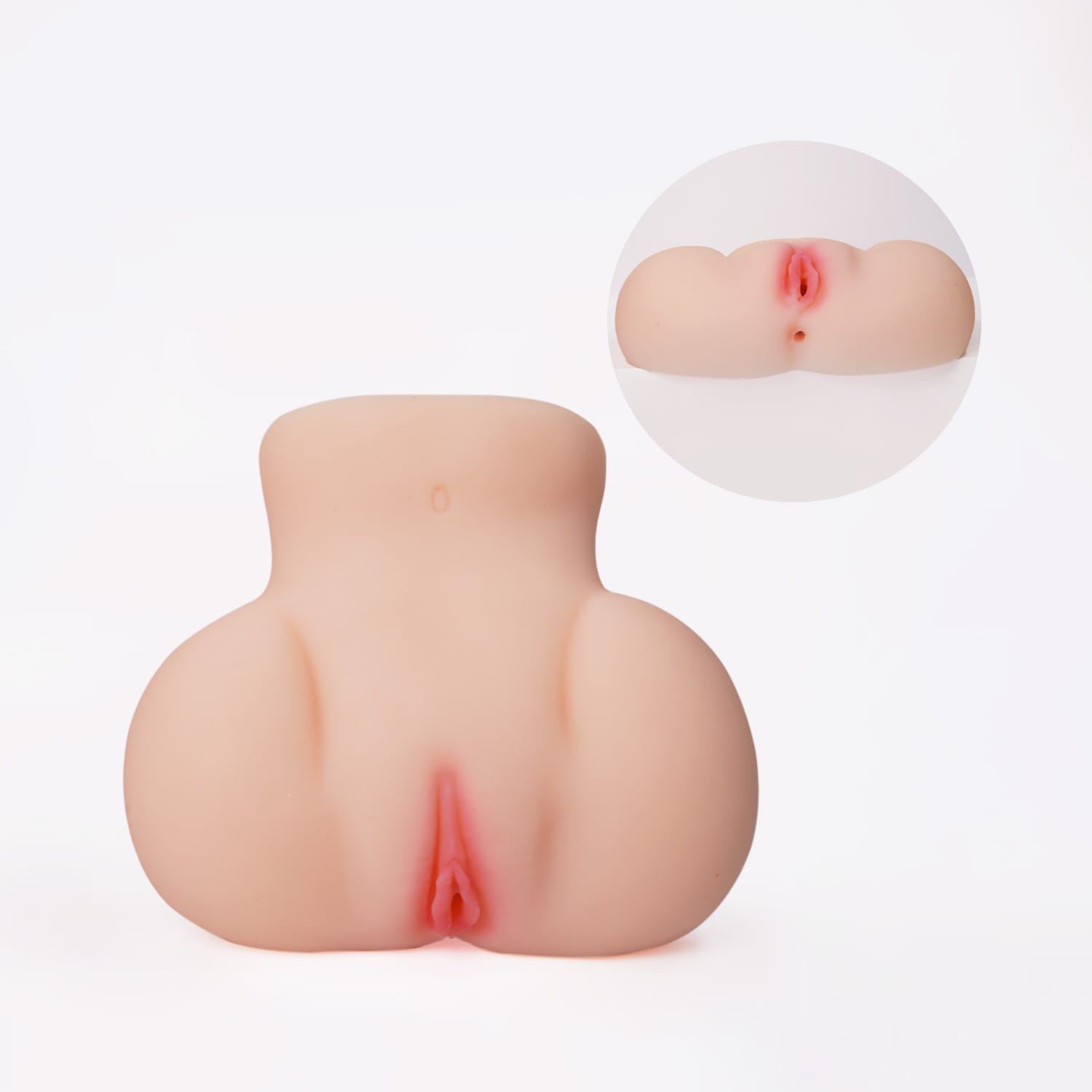Masturbador Torso Femenino Realista Susan - Imagen 2