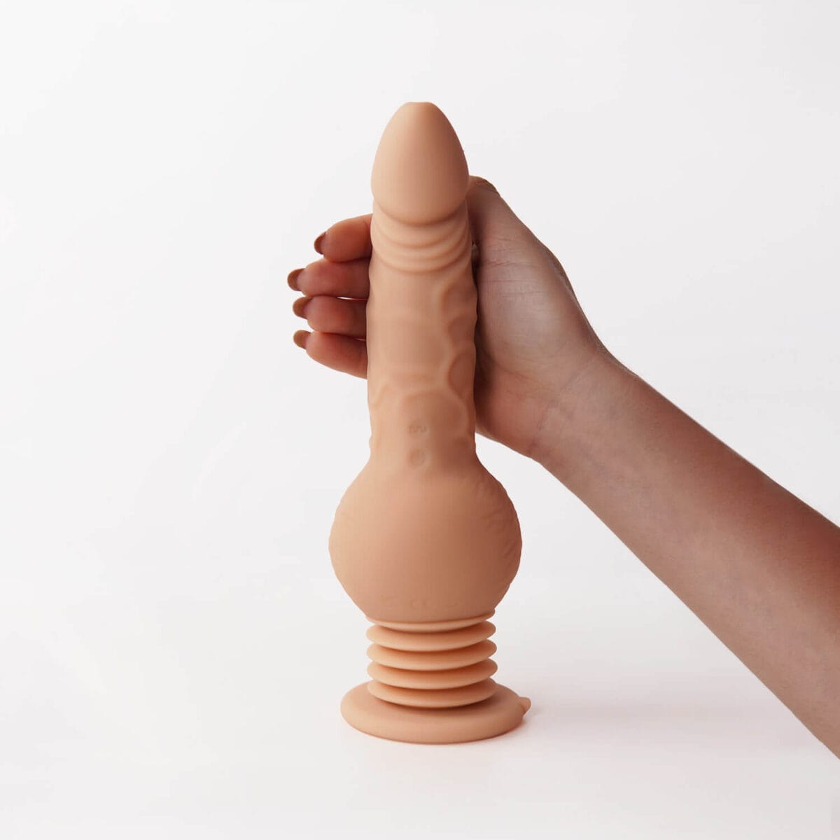 Vibrador Penetrador Ultra Rápido Velosten - Imagen 4