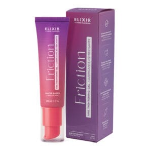 Lubricante Estrechante Vaginal