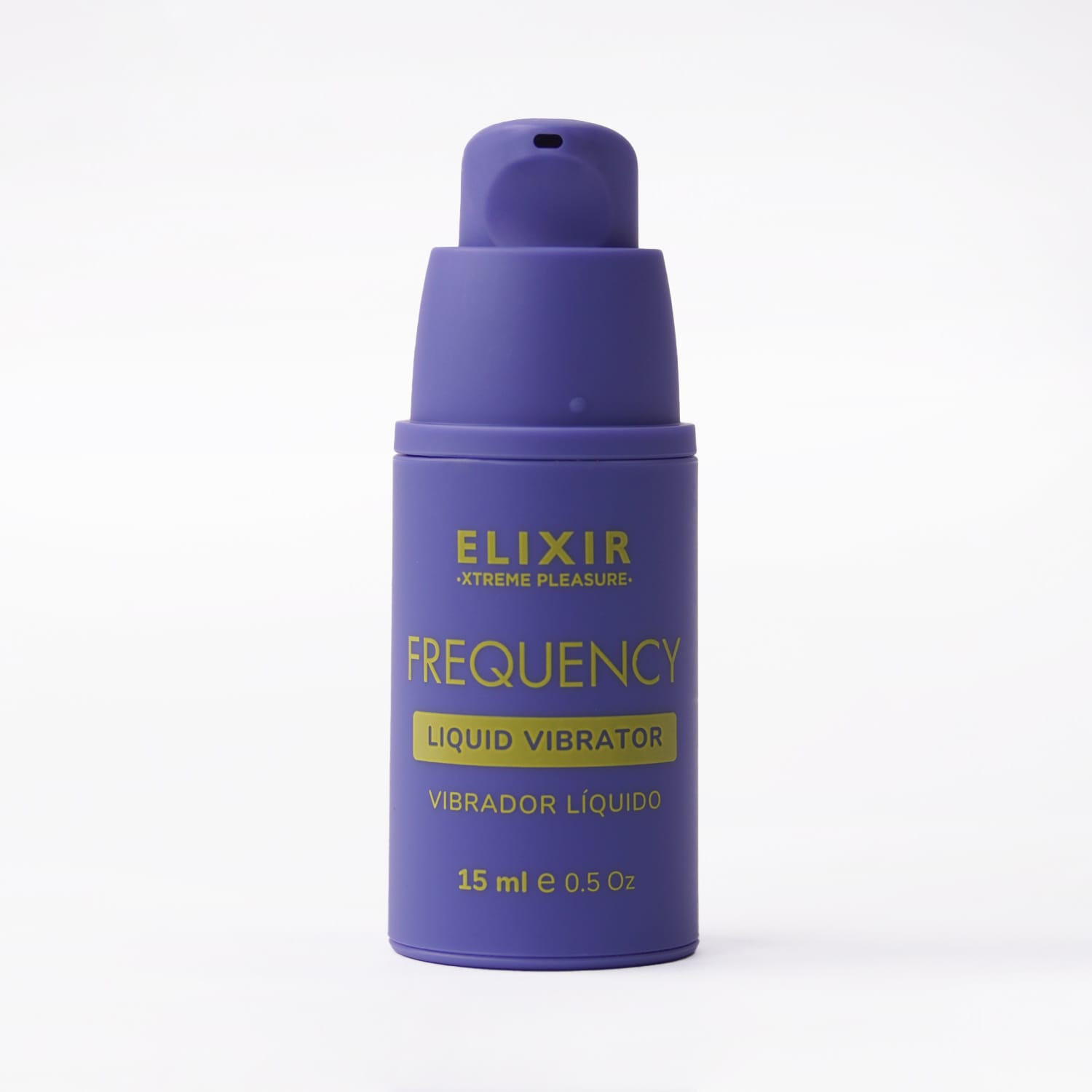 Lubricante Efecto Pulsación Vibrante - Imagen 2