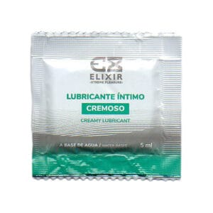 Pack x2 Lubricante Blanco Cremoso