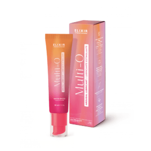 Lubricante Excitante Multiorgásmico Femenino