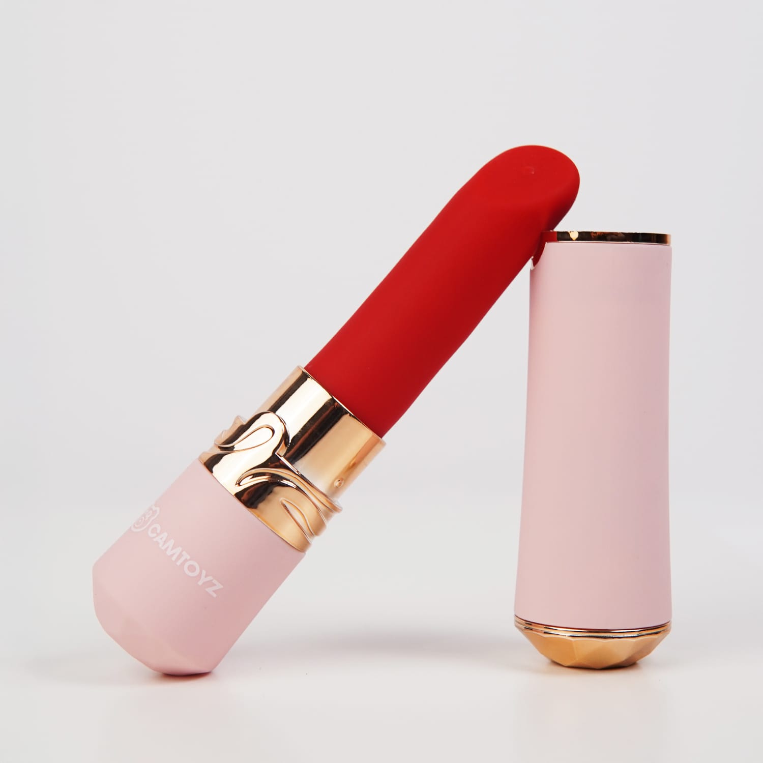 Vibrador Lipstick Yaray