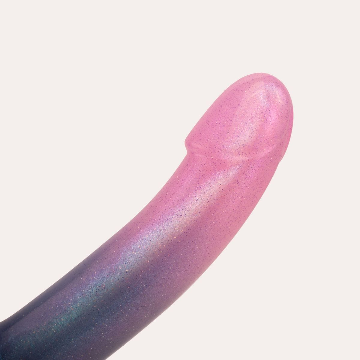 Dildo Temático Curvo Auralia - Imagen 2