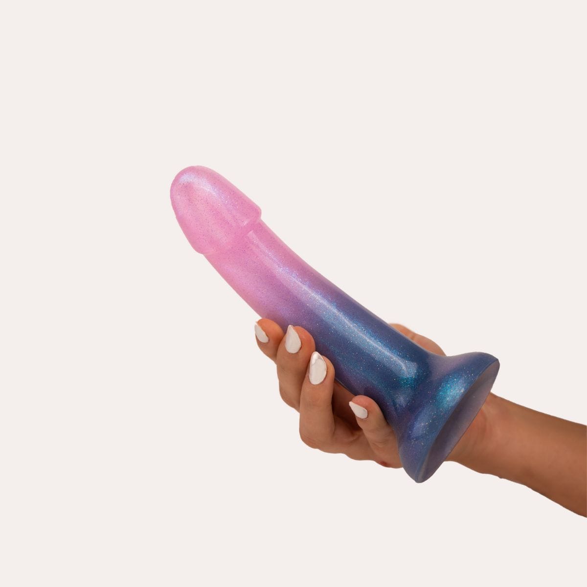 Dildo Temático Curvo Auralia - Imagen 4
