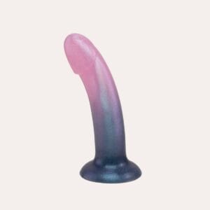 Dildo Temático Curvo Auralia