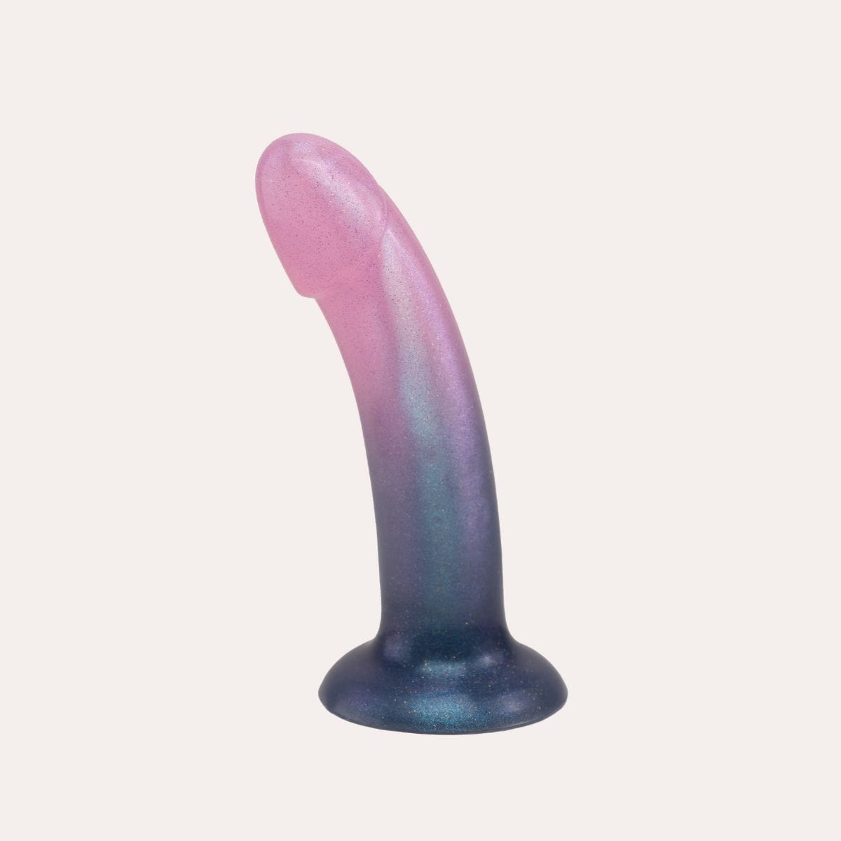 Dildo Temático Curvo Auralia